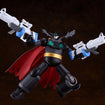 MODEROID Black Getter (Getter Robo) MODEROID Black Getter (Getter Robo)