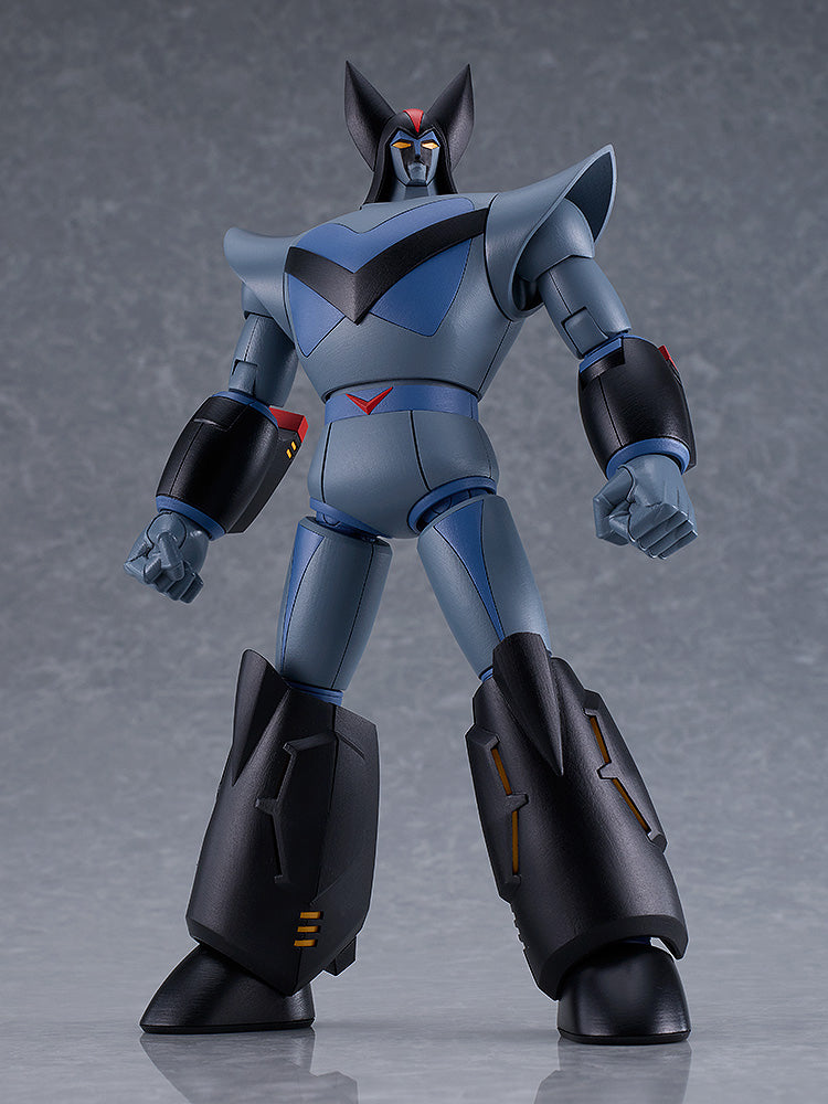 MODEROID Black Ox Messenger of the Sun Ver. (Messenger of the Sun TETSUJIN28)