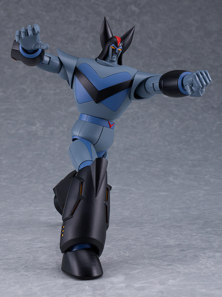 MODEROID Black Ox Messenger of the Sun Ver. (Messenger of the Sun TETSUJIN28)