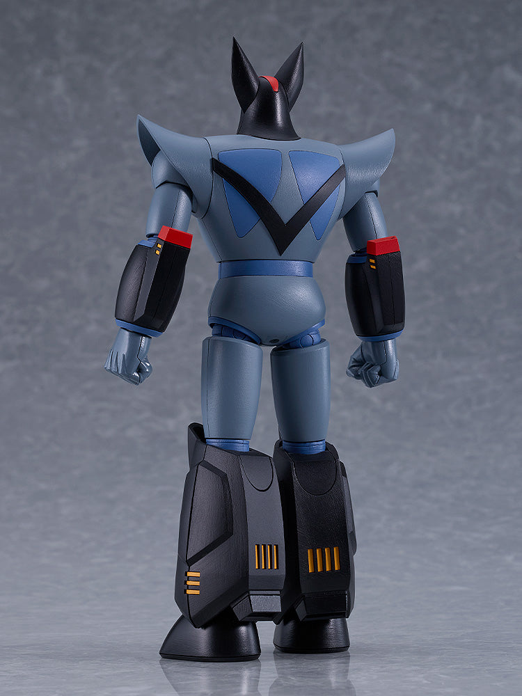 MODEROID Black Ox Messenger of the Sun Ver. (Messenger of the Sun TETSUJIN28)