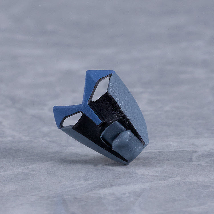 MODEROID Black Ox Messenger of the Sun Ver. (Messenger of the Sun TETSUJIN28)