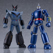 MODEROID Black Ox Messenger of the Sun Ver. (Messenger of the Sun TETSUJIN28) MODEROID Black Ox Messenger of the Sun Ver. (Messenger of the Sun TETSUJIN28)