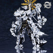 MODEROID Daath (The Wisdom of the Abyss Veiled in Shadow) Base, Thumbnail