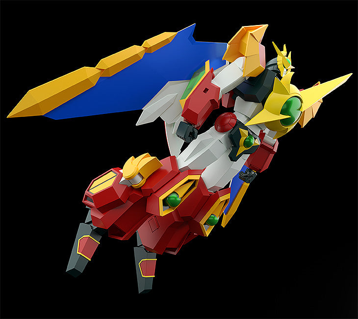 Moderoid Daath MODEROID Daiteioh (Kanzen Shouri Daiteioh) – Gundam Planet