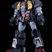 MODEROID Dancouga (Dancouga Super Beast Machine God) 