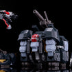 MODEROID Dancouga (Dancouga Super Beast Machine God) 