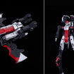 MODEROID Dancouga (Dancouga Super Beast Machine God) 