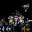 MODEROID Dancouga (Dancouga Super Beast Machine God) 