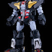 MODEROID Dancouga: Powered-Up Wing Set (Dancouga Super Beast Machine God) 