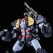 MODEROID Dancouga: Powered-Up Wing Set (Dancouga Super Beast Machine God) 