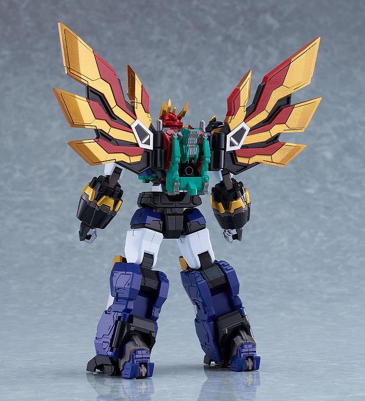 MODEROID Dandivine