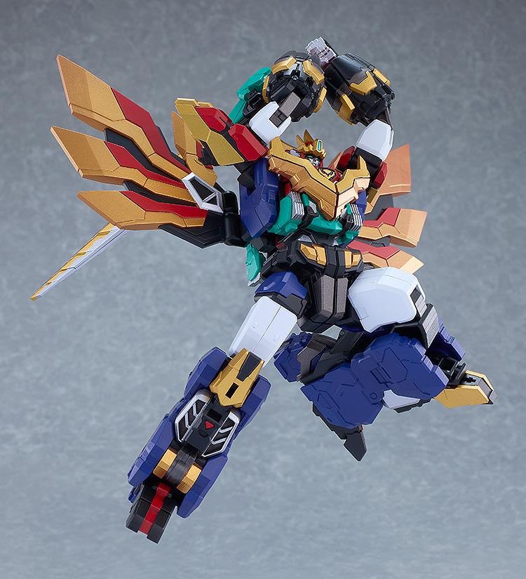MODEROID Dandivine
