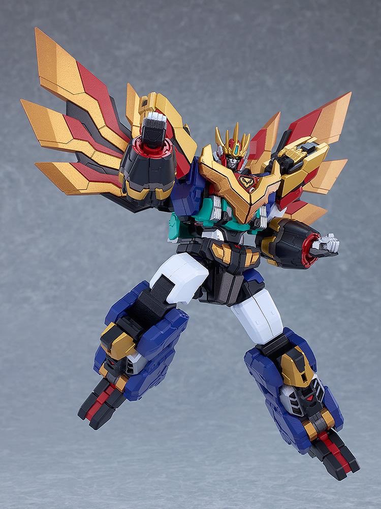 MODEROID Dandivine