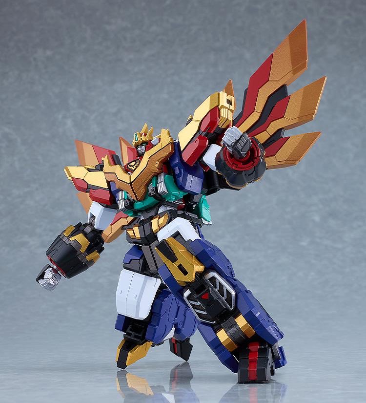 MODEROID Dandivine