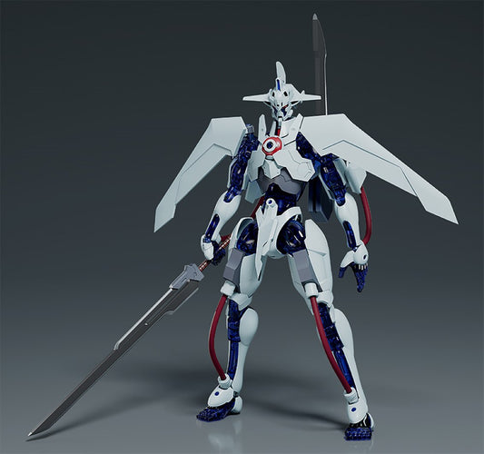 MODEROID Dann of Thursday (Gun x Sword)