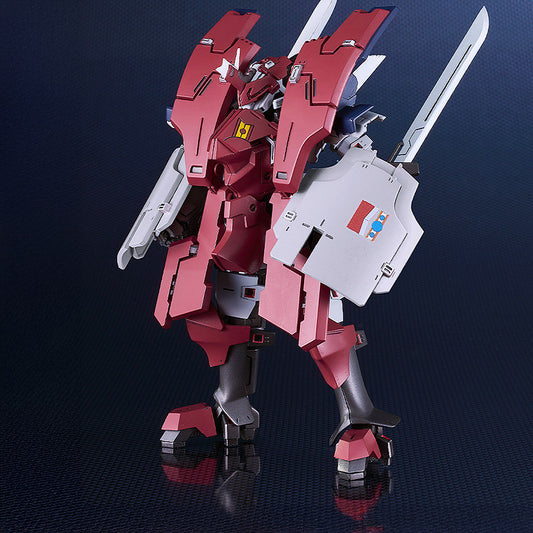 MODEROID Delphine Third Form (Broken Blade)