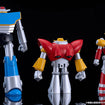 MODEROID Diapolon (UFO Warrior Diapolon) MODEROID Diapolon (UFO Warrior Diapolon)