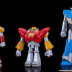 MODEROID Diapolon (UFO Warrior Diapolon) MODEROID Diapolon (UFO Warrior Diapolon)