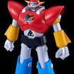 MODEROID Diapolon (UFO Warrior Diapolon) MODEROID Diapolon (UFO Warrior Diapolon)