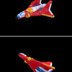 MODEROID Diapolon (UFO Warrior Diapolon) MODEROID Diapolon (UFO Warrior Diapolon)