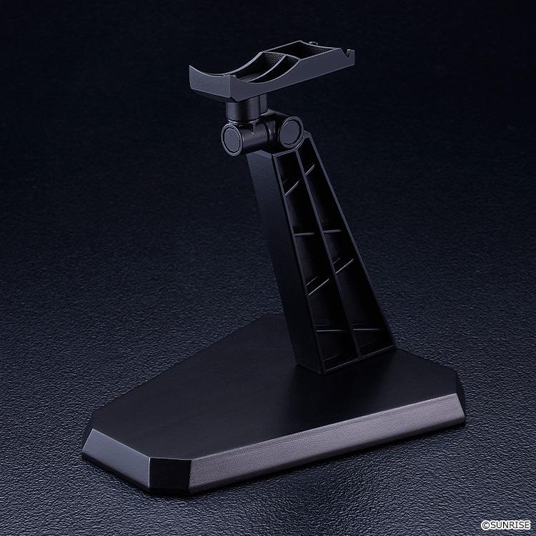MODEROID DX-SCALE 1/48 Swordfish II (Cowboy Bebop)