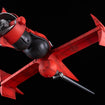 MODEROID DX-SCALE 1/48 Swordfish II (Cowboy Bebop) MODEROID DX-SCALE 1/48 Swordfish II (Cowboy Bebop)
