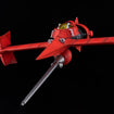 MODEROID DX-SCALE 1/48 Swordfish II (Cowboy Bebop) MODEROID DX-SCALE 1/48 Swordfish II (Cowboy Bebop)