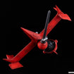 MODEROID DX-SCALE 1/48 Swordfish II (Cowboy Bebop) MODEROID DX-SCALE 1/48 Swordfish II (Cowboy Bebop)