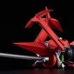 MODEROID DX-SCALE 1/48 Swordfish II (Cowboy Bebop) MODEROID DX-SCALE 1/48 Swordfish II (Cowboy Bebop)