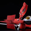 MODEROID DX-SCALE 1/48 Swordfish II (Cowboy Bebop) MODEROID DX-SCALE 1/48 Swordfish II (Cowboy Bebop)