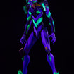 MODEROID DX-SCALE Evangelion Unit-01 Test Type [Luminous Set Edition] (Rebuild of Evangelion) MODEROID DX-SCALE Evangelion Unit-01 Test Type [Luminous Set Edition] (Rebuild of Evangelion)
