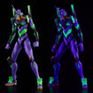 MODEROID DX-SCALE Evangelion Unit-01 Test Type [Luminous Set Edition] (Rebuild of Evangelion) Base, Thumbnail