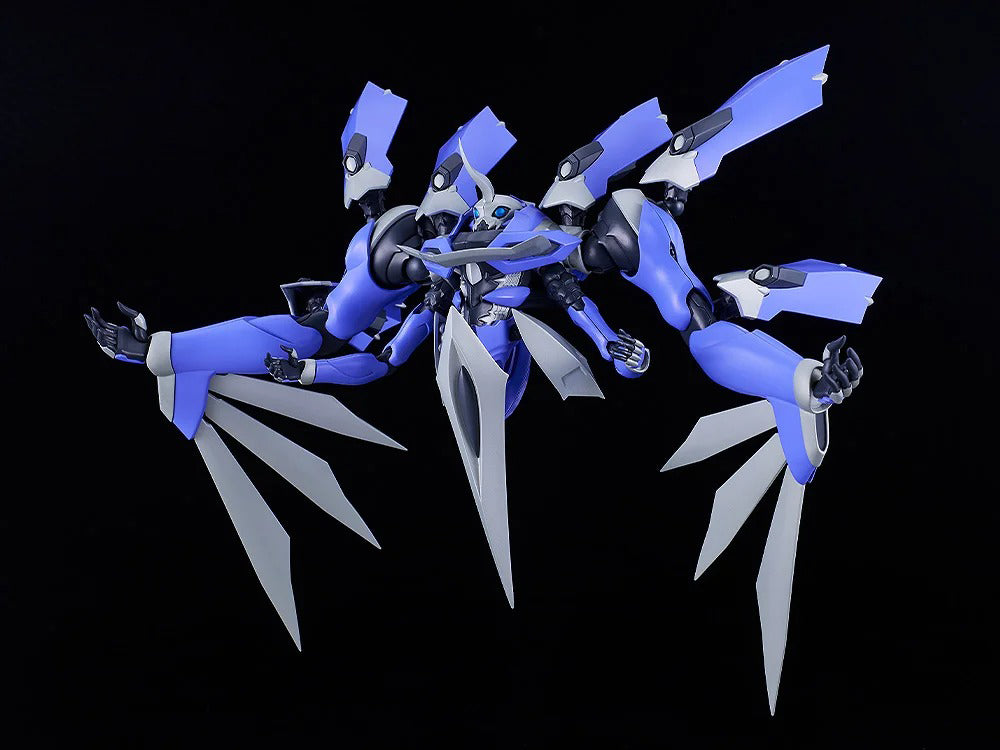 MODEROID DX-Scale Magatsu-Ikaruga (Knight's & Magic)
