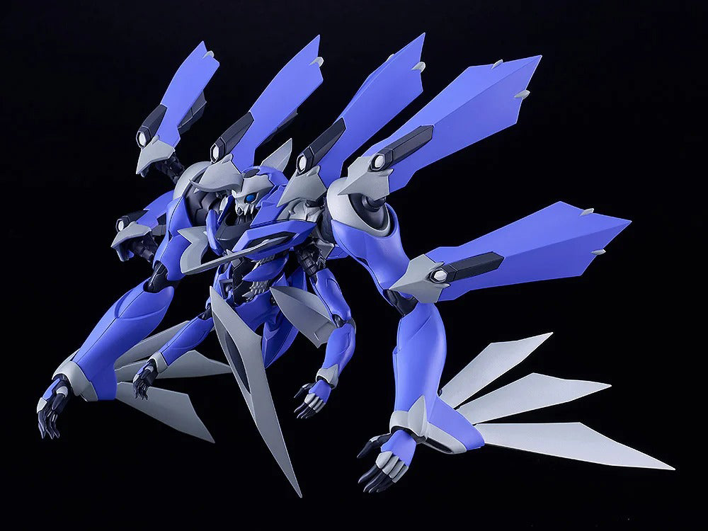 MODEROID DX-Scale Magatsu-Ikaruga (Knight's & Magic)