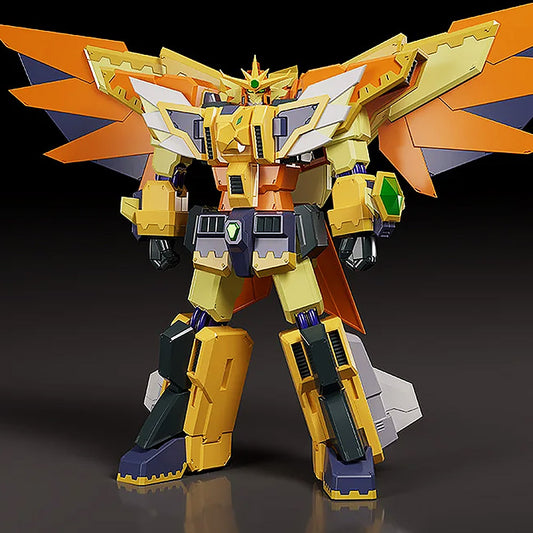 MODEROID Eldora Soul (Gun x Sword)