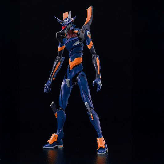 MODEROID Evangelion Mark.06