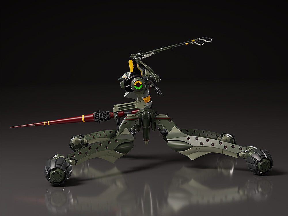 MODEROID Evangelion Provisional Unit-05 (Rebuild of Evangelion)