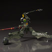 MODEROID Evangelion Provisional Unit-05 (Rebuild of Evangelion) MODEROID Evangelion Provisional Unit-05 (Rebuild of Evangelion)