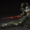 MODEROID Evangelion Provisional Unit-05 (Rebuild of Evangelion) MODEROID Evangelion Provisional Unit-05 (Rebuild of Evangelion)