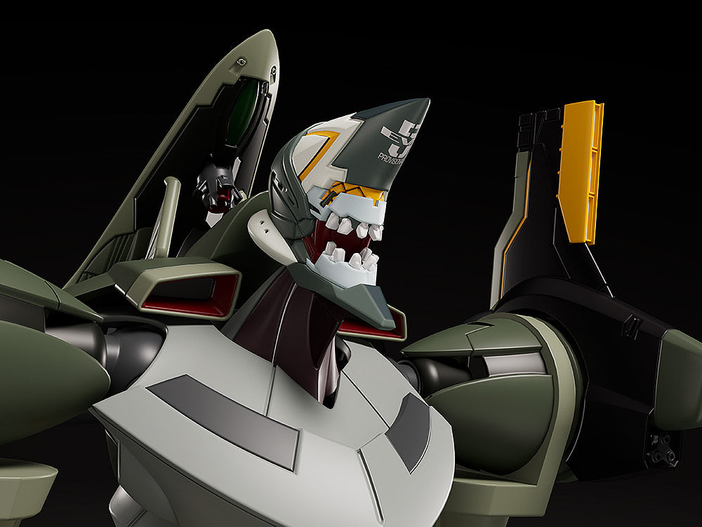 MODEROID Evangelion Provisional Unit-05 (Rebuild of Evangelion)