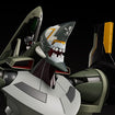 MODEROID Evangelion Provisional Unit-05 (Rebuild of Evangelion) MODEROID Evangelion Provisional Unit-05 (Rebuild of Evangelion)