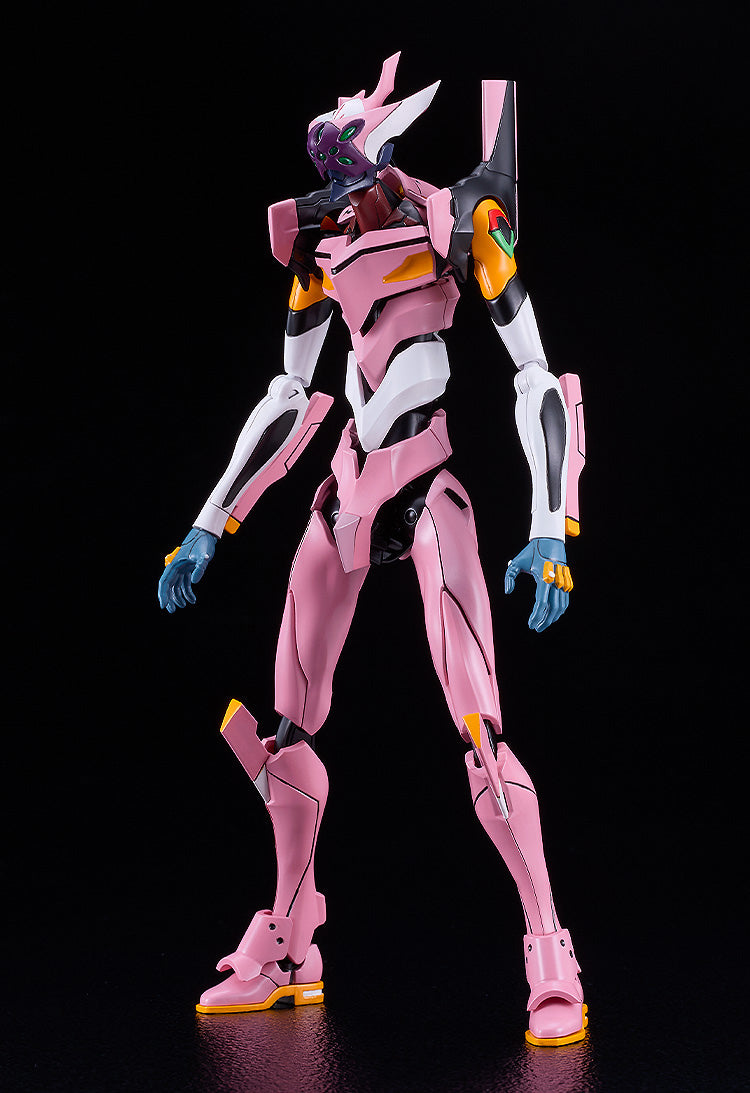 MODEROID Evangelion Unit-08α (Rebuild of Evangelion)