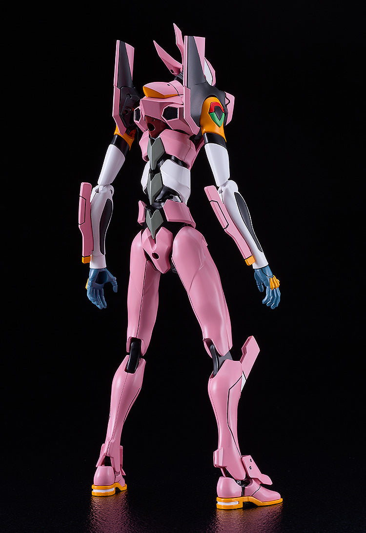 MODEROID Evangelion Unit-08α (Rebuild of Evangelion)