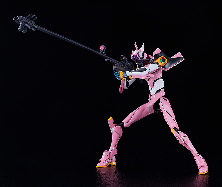 MODEROID Evangelion Unit-08α (Rebuild of Evangelion)