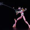 MODEROID Evangelion Unit-08α (Rebuild of Evangelion) MODEROID Evangelion Unit-08α (Rebuild of Evangelion)