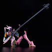 MODEROID Evangelion Unit-08α (Rebuild of Evangelion) MODEROID Evangelion Unit-08α (Rebuild of Evangelion)