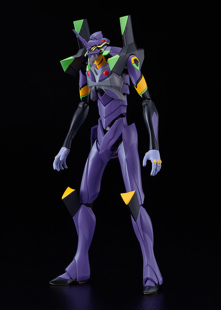 MODEROID Evangelion Unit-13 (Rebuild of Evangelion)