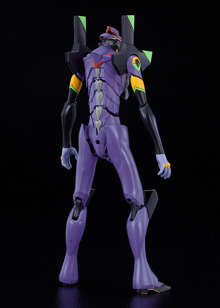 MODEROID Evangelion Unit-13 (Rebuild of Evangelion)