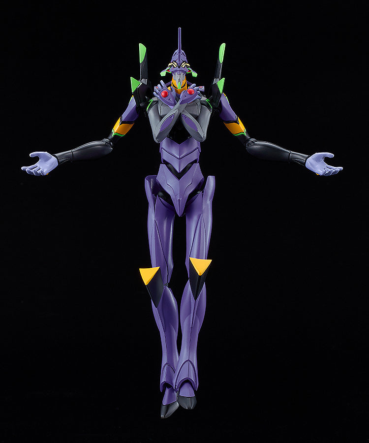 MODEROID Evangelion Unit-13 (Rebuild of Evangelion)