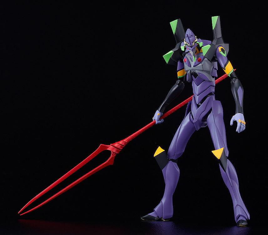 MODEROID Evangelion Unit-13 (Rebuild of Evangelion)